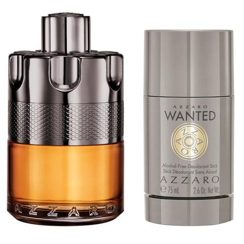 Azzaro Wanted By Night 2 Piece Gift Set