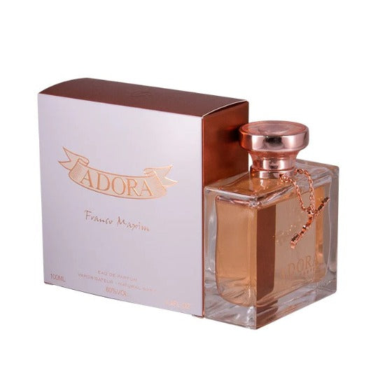 Adora Eau De Parfum (Britney Spears Fantasy Twist)