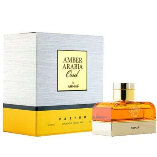 Armaf Amber Oud Arabia Eau De Parfum