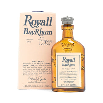 Royall Bayrhum All Purpose Lotion