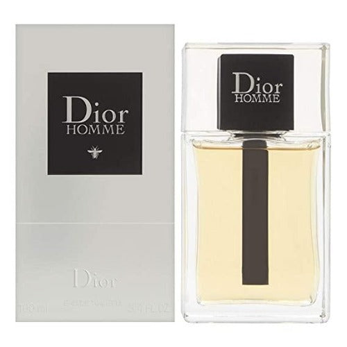 Dior Homme Eau De Toilette