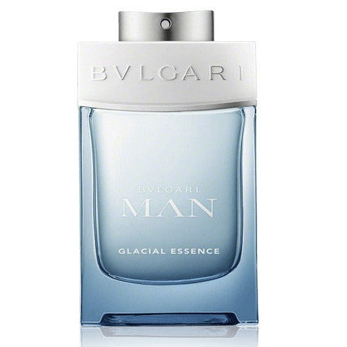 Bvlgari Man Glacial Essence Eau De Parfum