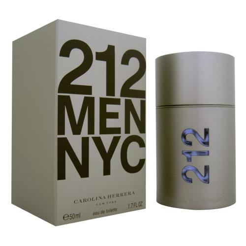 212 Eau De Toilette