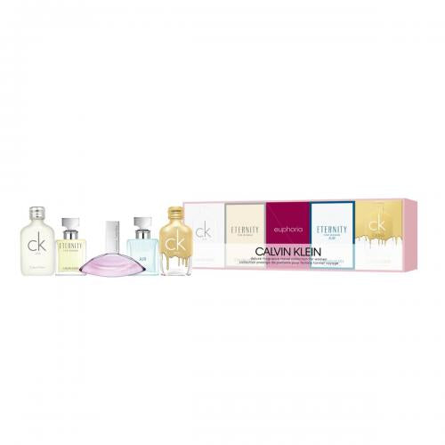 Calvin Klein Variety 5 Piece Gift Set