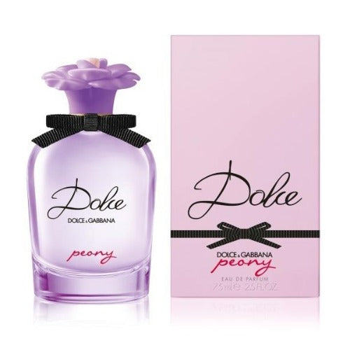 Dolce Peony Eau De Parfum