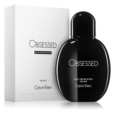 Obsessed Intense Eau De Parfum