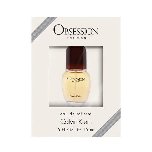 Obsession Eau De Toilette