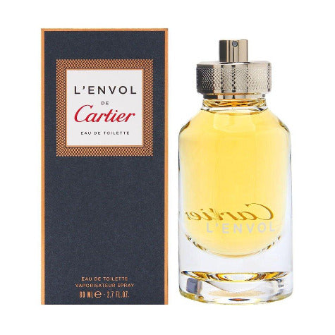 Cartier L'Envol Eau De Toilette