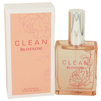 Clean Blossom Eau De Parfum