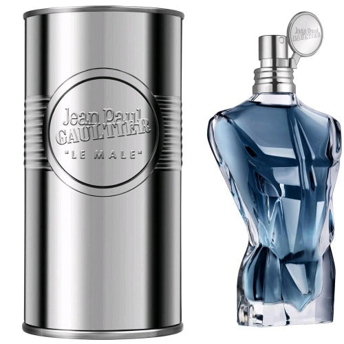 Jean Paul Gaultier Le Male Essence De Parfum Eau De Parfum Intense