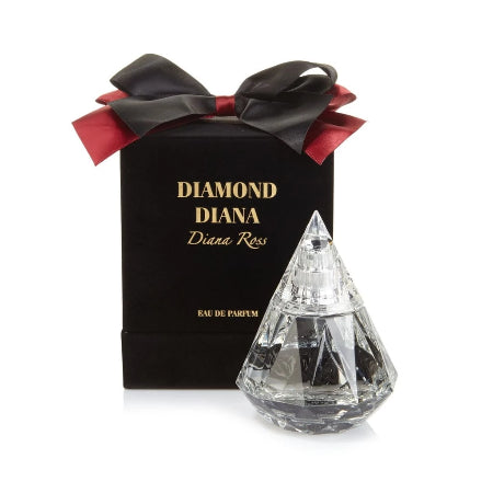 Diamond Diana Eau De Parfum