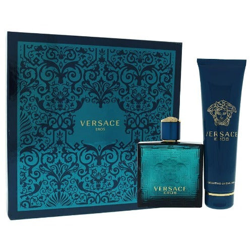 Versace Eros 2 Piece Gift Set