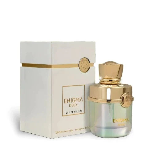 Fragrance World Enigma Deux Eau De Parfum