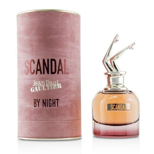 Jean Paul Gaultier Scandal By Night Eau De Parfum