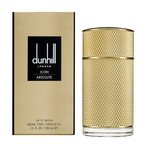 Dunhill Icon Absolute Eau De Parfum