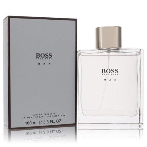 Boss Orange Eau De Toilette