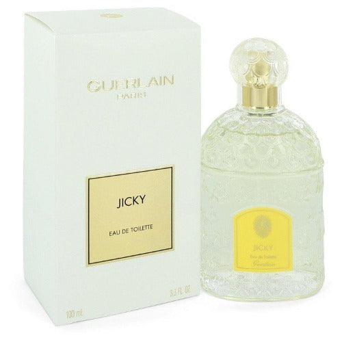 Jicky Eau De Toilette