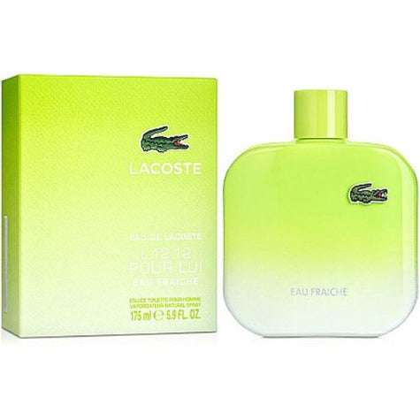 Lacoste Eau De Lacoste L.12.12 Eau Fraiche Eau De Toilette