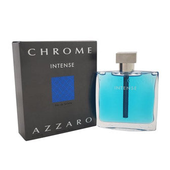 Chrome Intense Eau De Toilette