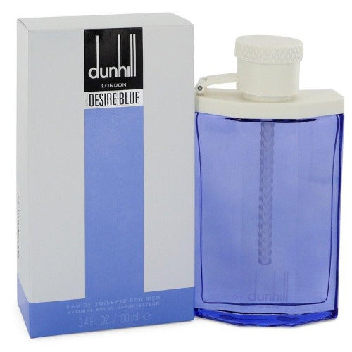 Desire Blue Ocean Eau De Toilette