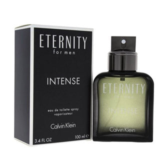 Eternity Intense Eau De Toilette