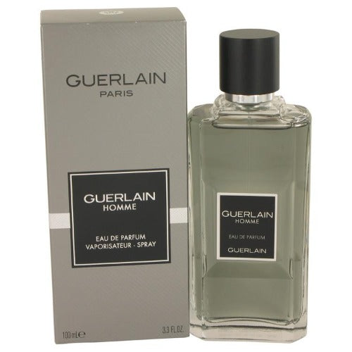 Guerlain Homme Eau De Parfum