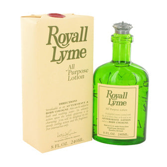 Royall Lyme All Purpose Lotion