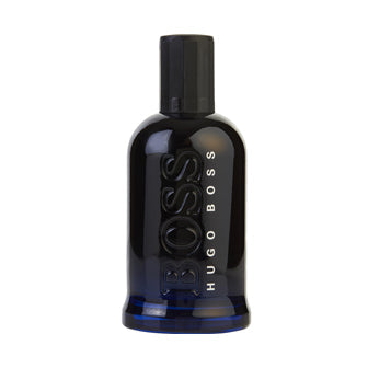 Boss Bottled Night Eau De Toilette