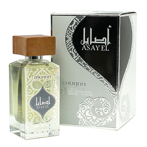 Dumont Murjan Asayel Eau De Parfum