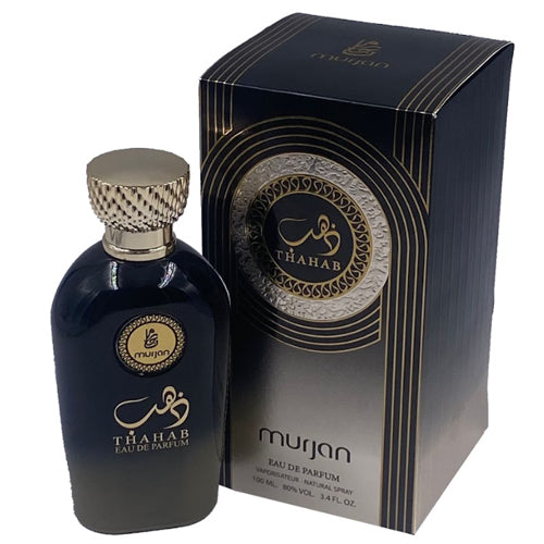 Dumont Murjan Thahab Eau De Parfum