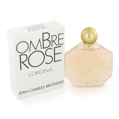 Ombre Rose Eau De Toilette