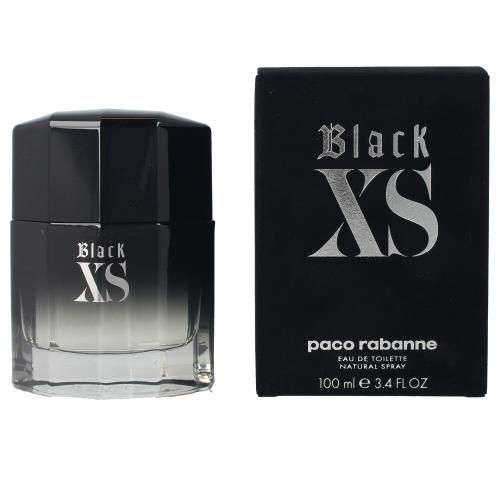 Black XS Eau De Toilette