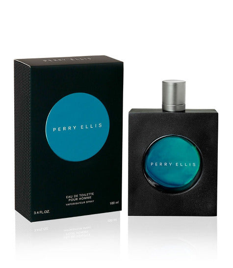 Perry Ellis Pour Homme Eau De Toilette