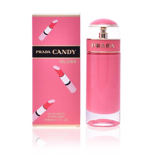 Prada Candy Gloss Eau De Toilette