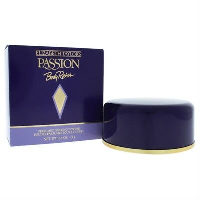 Passion Body Powder