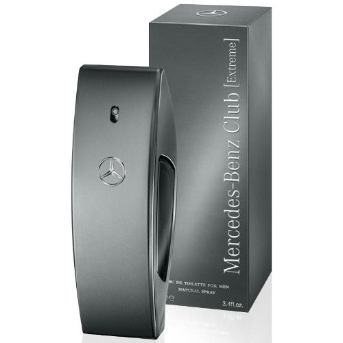 Mercedes-Benz Club Extreme Eau De Toilette