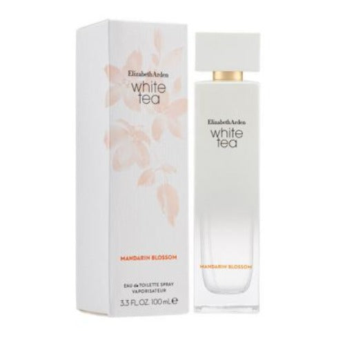 White Tea Mandarin Blossom Eau De Toilette