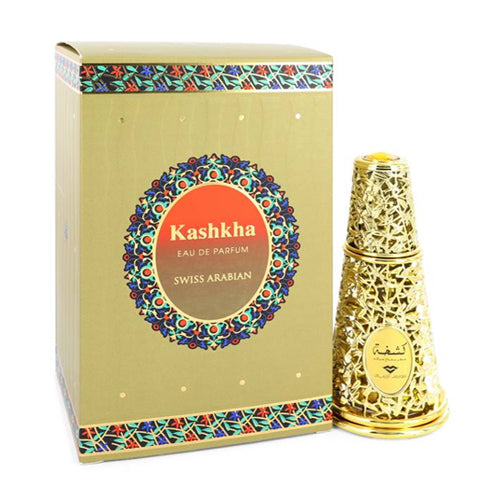 Swiss Arabian Kashkha Eau De Parfum