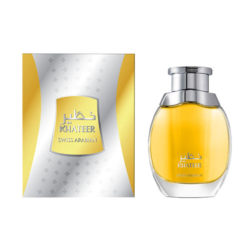 Swiss Arabian Khateer Eau De Parfum