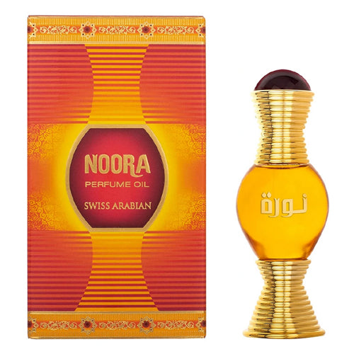 Swiss Arabian Noora Perfume Oil