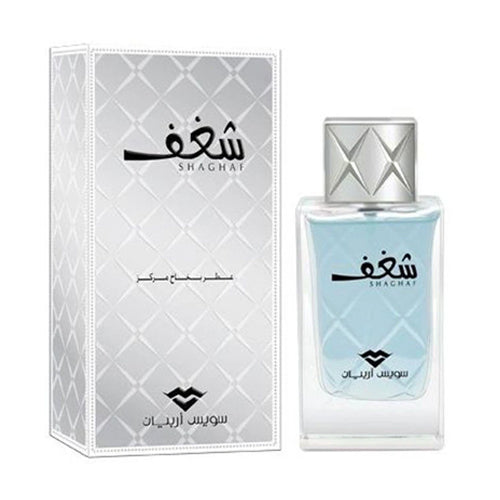 Swiss Arabian Shaghaf Eau De Parfum