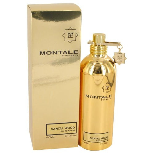 Montale Paris Santal Wood Eau De Parfum