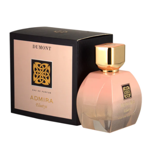 Dumont Admira Elsatys Eau De Parfum