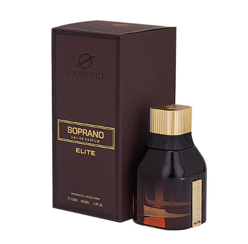 Dumont Soprano Elite Eau De Parfum