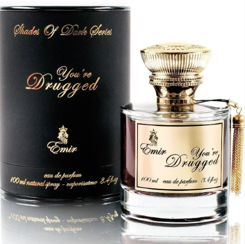 Paris Corner Emir You're Drugged Eau De Parfum