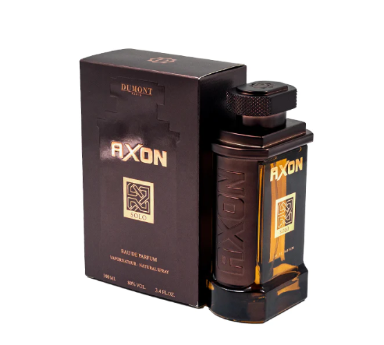 Dumont Axon Solo Eau De Parfum