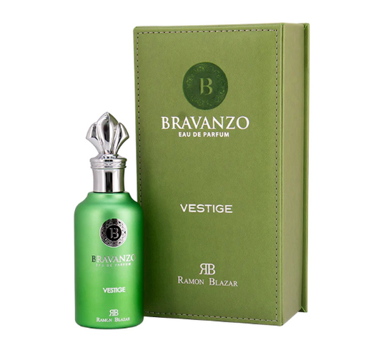 Dumont Bravanzo Vestige Eau De Parfum