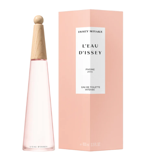 L'Eau d'Issey Pivoine Eau De Toilette Intense