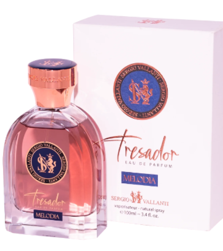 Dumont Tresador Melodia Eau De Parfum