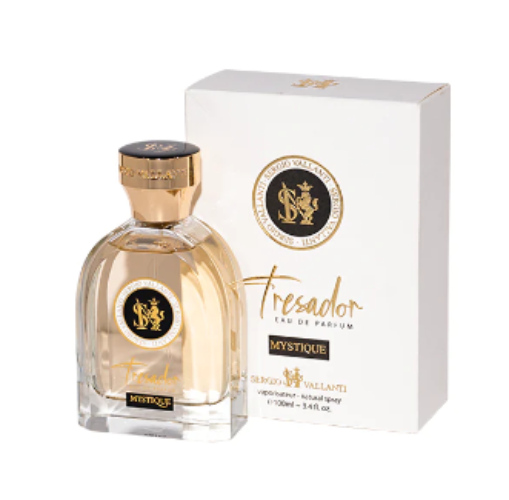 Dumont Tresador Mystique Eau De Parfum